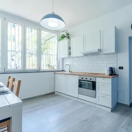 Appartement Joy-serenity 9 Mins To The Sea *