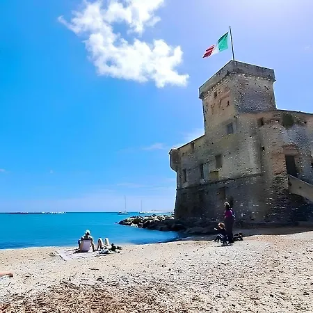 Joy-serenity 9 Mins To The Sea Appartement