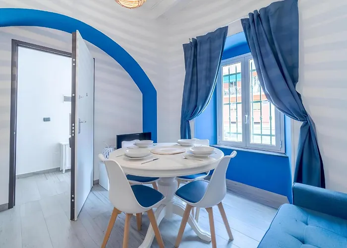 Appartement Joy-serenity 9 Mins To The Sea *