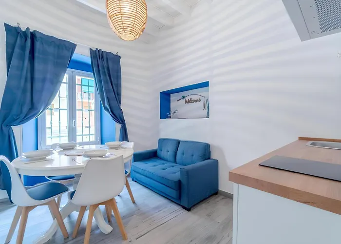 Joy-serenity 9 Mins To The Sea Apartamento Rapallo