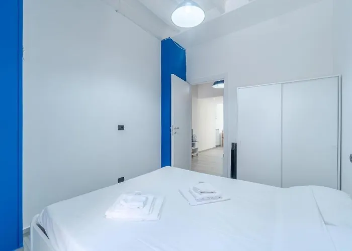 Appartement Joy-serenity 9 Mins To The Sea Rapallo