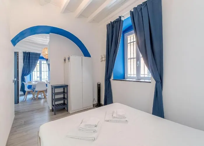 Appartement Joy-serenity 9 Mins To The Sea *