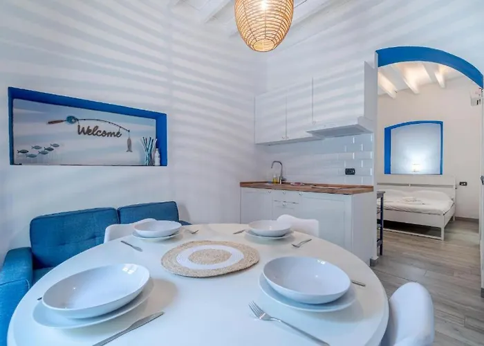 Joy-serenity 9 Mins To The Sea Rapallo