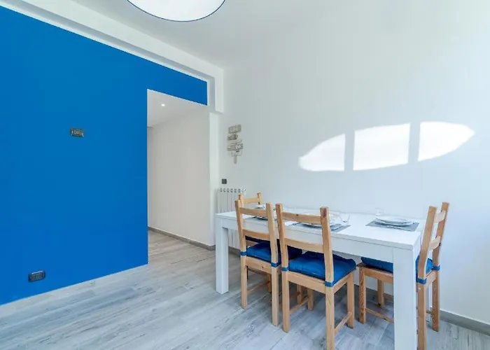 Joy-serenity 9 Mins To The Sea Appartement