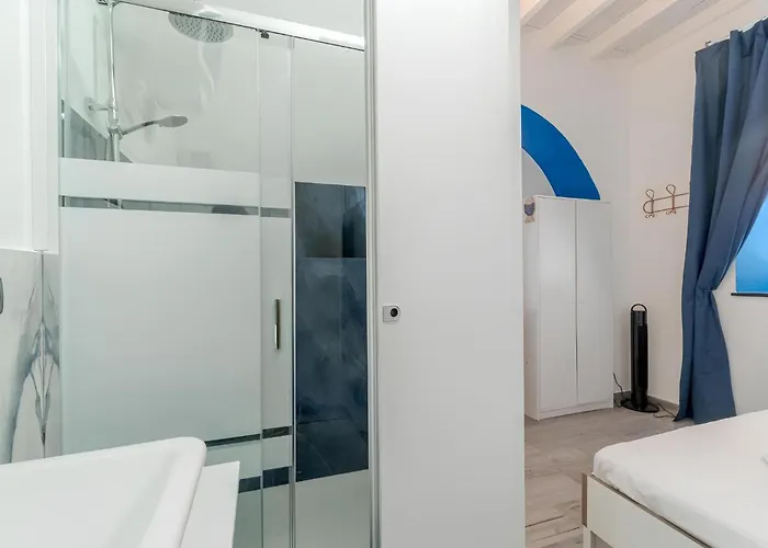 Joy-serenity 9 Mins To The Sea Rapallo