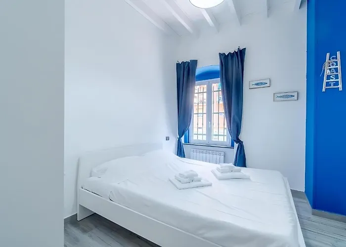 Appartement Joy-serenity 9 Mins To The Sea