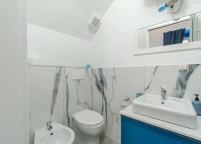 Joy-serenity 9 Mins To The Sea Appartement Rapallo