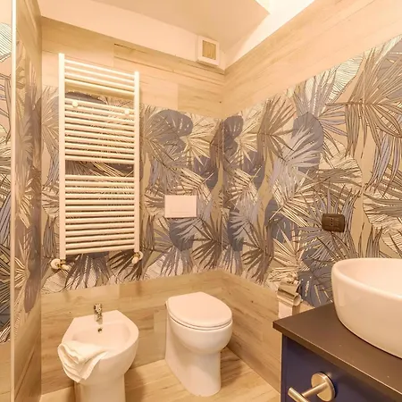 Joy-serenity 9 Mins To The Sea Appartement *