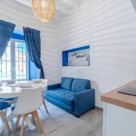 Joy-serenity 9 Mins To The Sea Apartment Rapallo