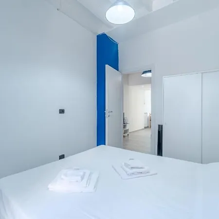 Apartment Joy-serenity 9 Mins To The Sea Rapallo