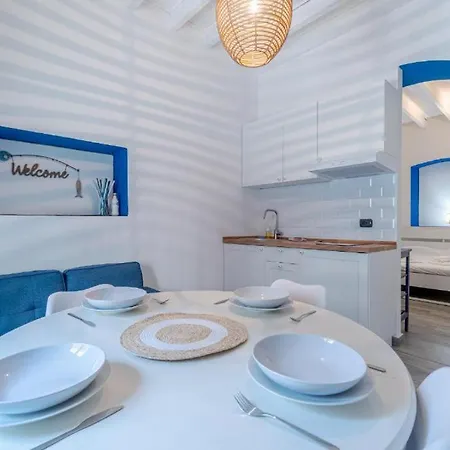 Joy-serenity 9 Mins To The Sea 라팔로