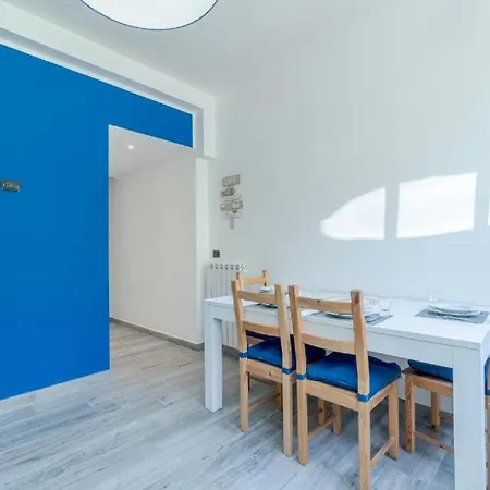Joy-serenity 9 Mins To The Sea Apartment