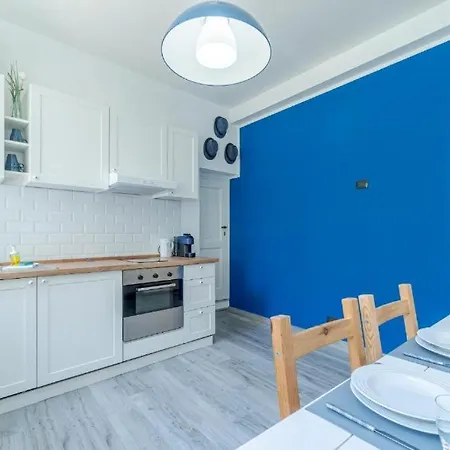 Apartment Joy-serenity 9 Mins To The Sea
