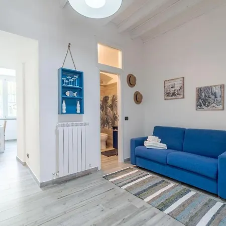 Appartement Joy-serenity 9 Mins To The Sea
