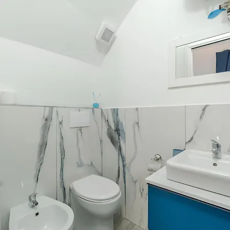 Joy-serenity 9 Mins To The Sea Apartment Rapallo